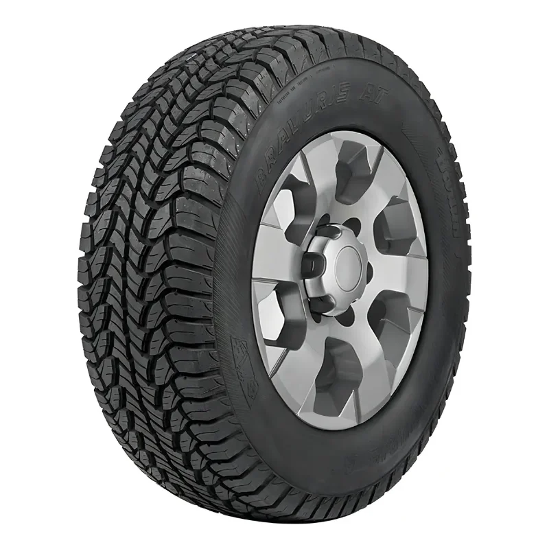 Pneu 215/65R16 102T XL FR BRAVAT