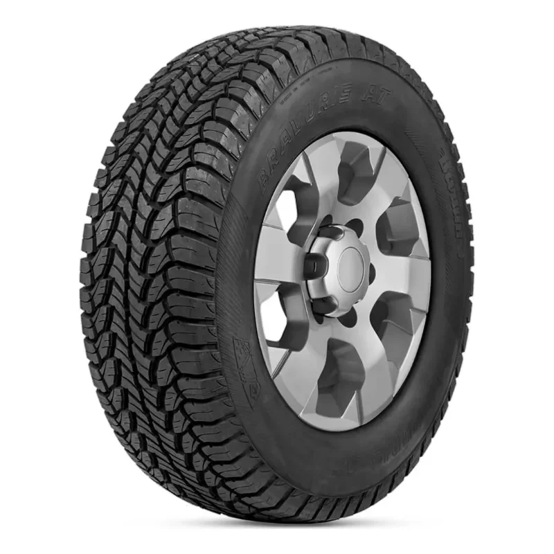 PNEU ARO 16 245/70 BARUM 111T XL FR BRAV AT