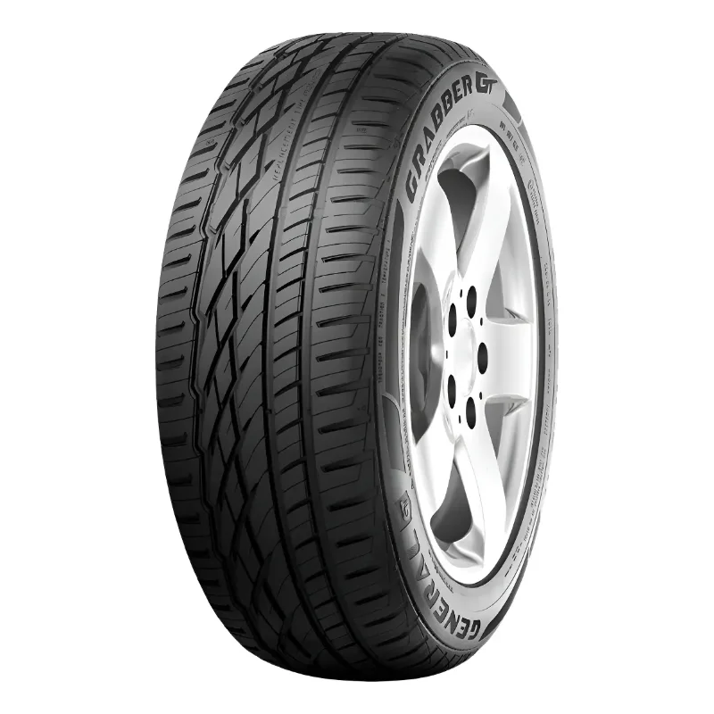 PNEU ARO 16 215/65 GRABBER GT+ GENERAL 98H FR