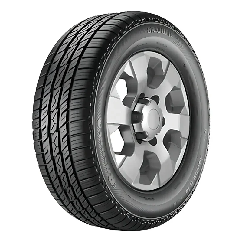 PNEU ARO 15  205/65 BARUM  94T FR BRAV4X4