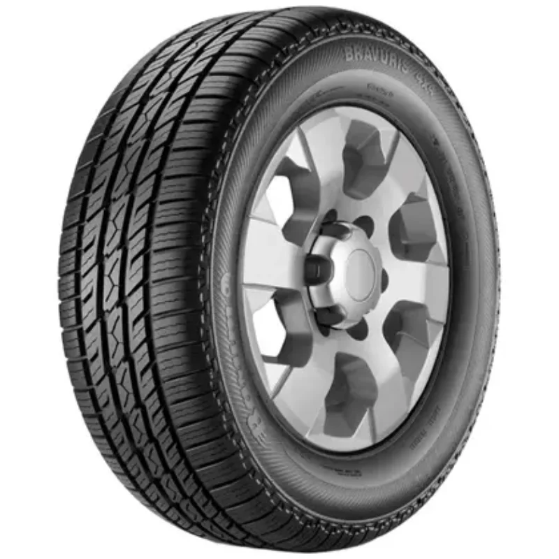 PNEU ARO 16  205/60 BARUM 92H FR BRAV4X4