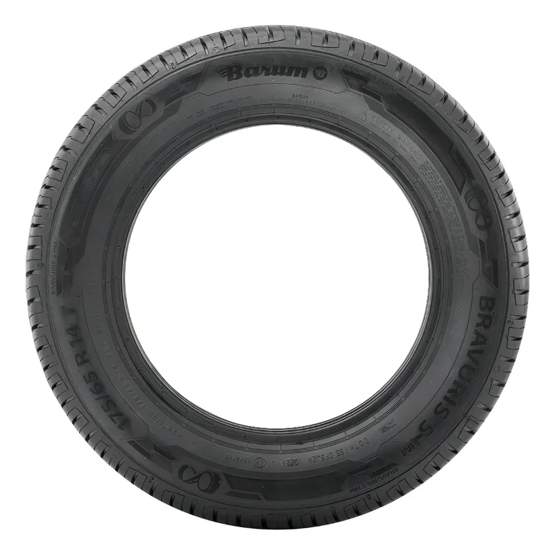 PNEU ARO 15 175/65 BARUM 84T BRAV5