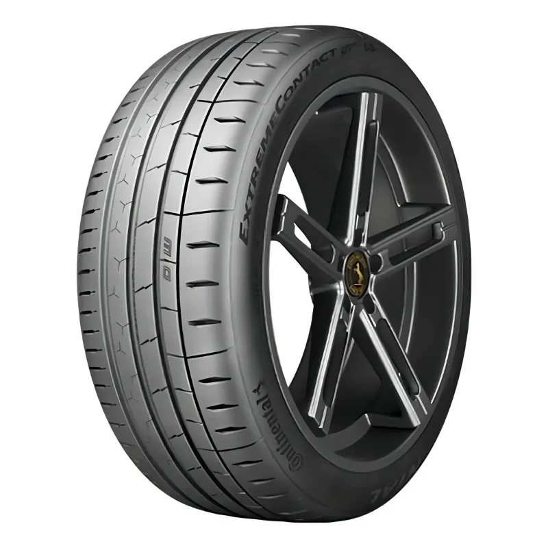 PNEU ARO 17 215/45ZR CONTINENTAL 91W XL FR EXCDW