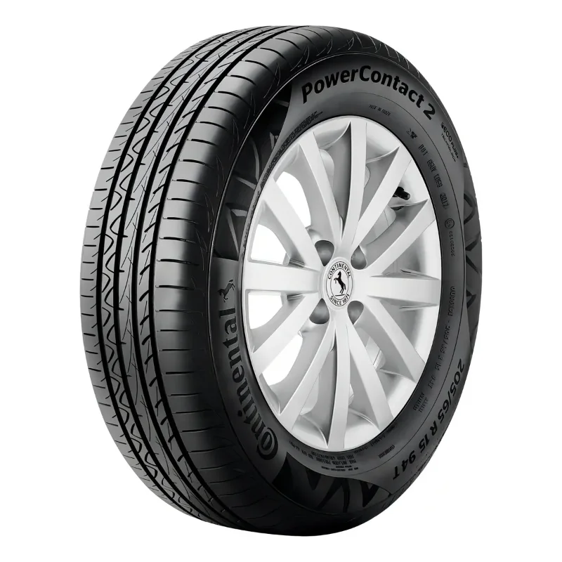 Pneu Continental Powercontact 2 185/65r14 86t