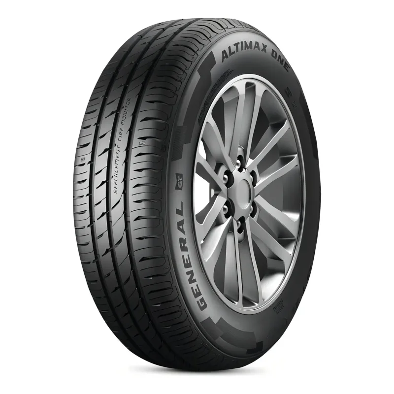 Pneu General By Continental Aro 13 175/70r13 82t Altimax One
