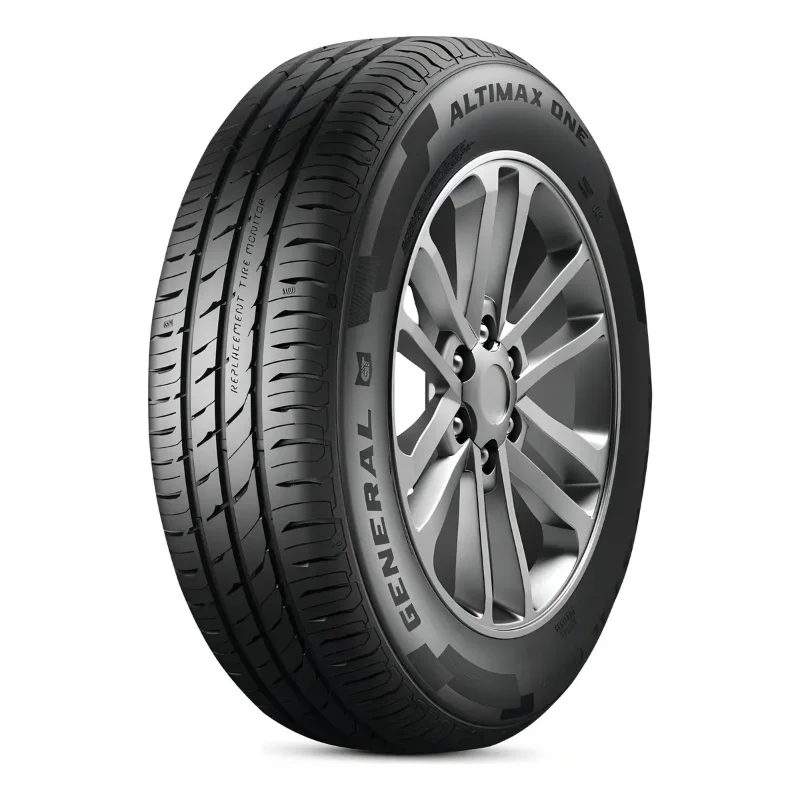 Pneu General Tire 185/70R14 Aro 14 Tl Altimax One Carro