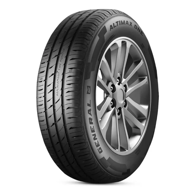 Pneu General Aro 14 175/65r14 82t Tl Altimax One