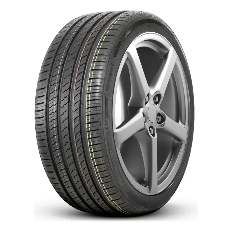 Pneu 195/65R15 Barum Bravuris 5HM 91H By Continental Aro 15
