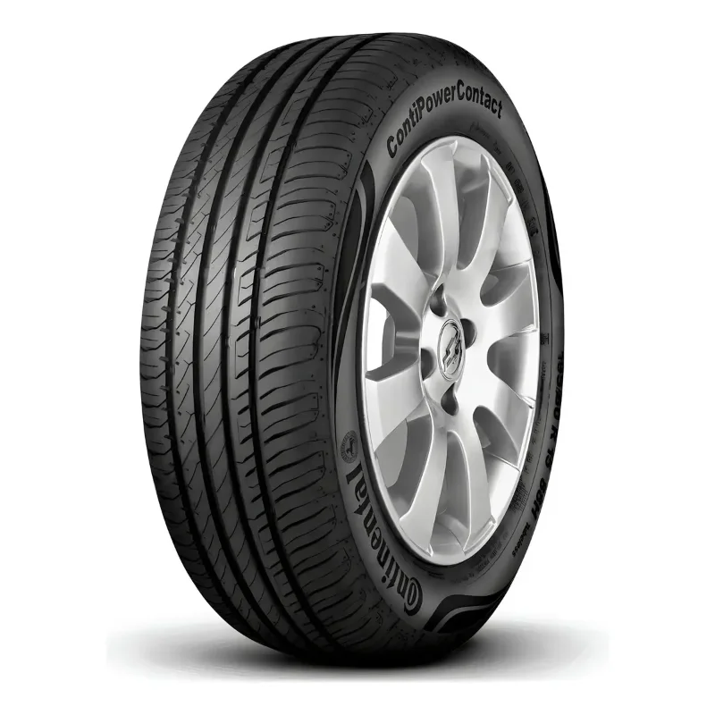 Pneu Continental 205/55R17 Contipowercontact 91V Aro 17