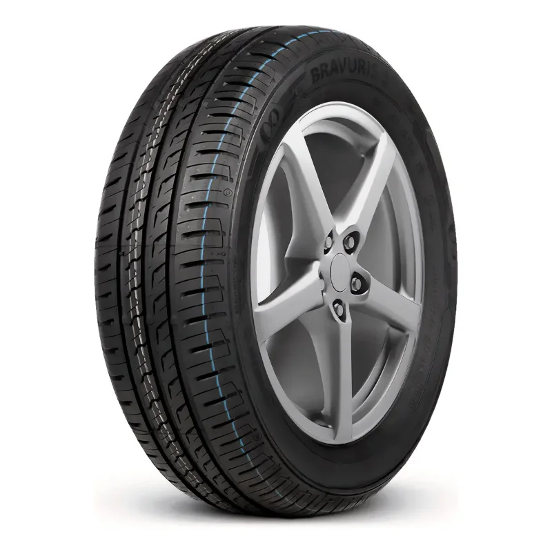 Pneu 185/60R15 Barum Bravuris 5HM 88H by Continental Aro 15