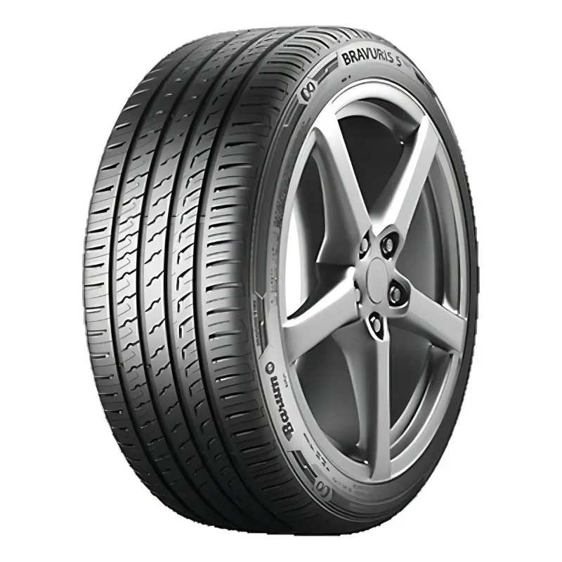 Pneu 205/55R16 Barum Bravuris 5HM 91V by Continental Aro 16