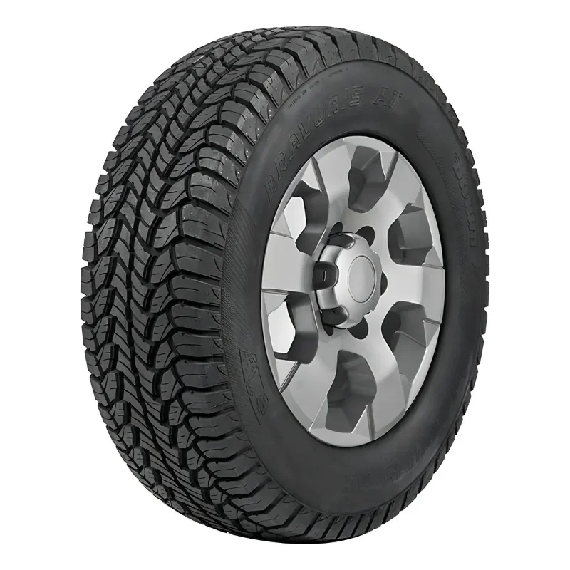Pneu 235/75R15 Barum Bravuris AT 109T by Continental Aro 15