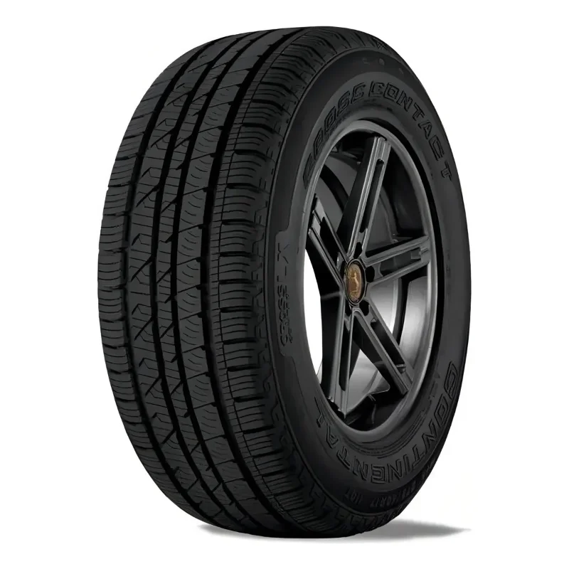 Pneu 195/60r16 Continental Conticrosscontact Lx 89h
