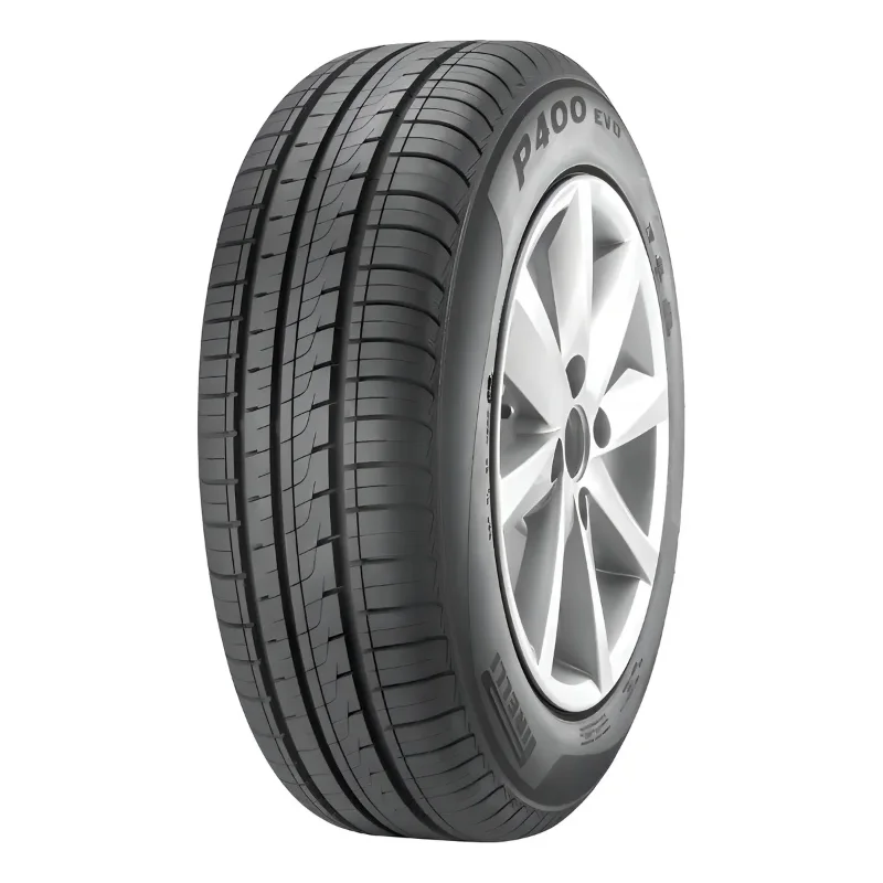 Pneu Pirelli P400 Evo 175/65 R14 Aro 14 82h Ev H