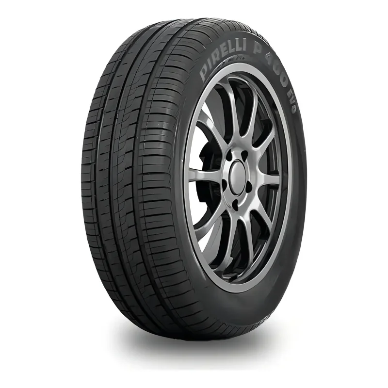 Pneu Aro 16 Pirelli P400 Evo 205/55r16 91v
