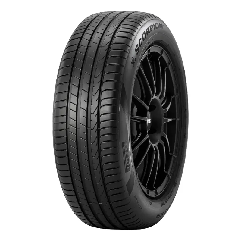 Pneu 225/60r18 Scorpion 104h Xl Pirelli Fiat Toro