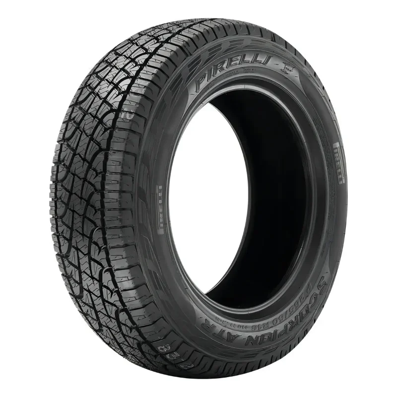 Pneu Pirelli Aro 17 Scorpion Atr 225/65 R17 H