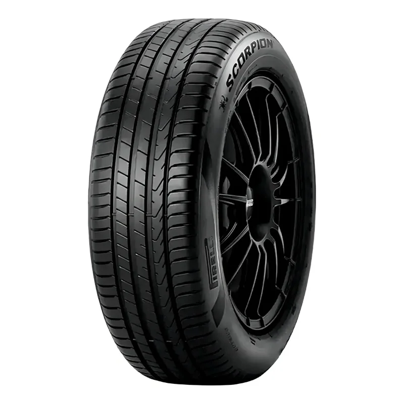Pneu Aro 17 Pirelli 215/60 R17 100h Scorpion Jp Xl