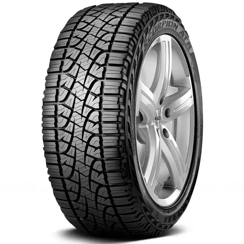 Pneu 205/65R15 Scorpion ATR 94H Pirelli Aro 15